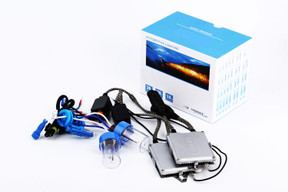 Premium H16 35W HID Xenon Conversion Kit Smart Canbus System