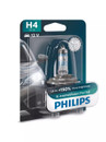 Philips H4 60/55w 12V X-tremeVision Pro150 Car Headlight Bulb