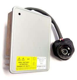 Mitsubishi HID Xenon OEM Ballast W3T12071 600.11.117.99