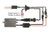 9006/HB4 55w D-Lumina Smart Canbus HID Xenon Conversion Kit
