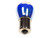 MTEC 382 P21W 12v Xenon Effect (Chrome Style) Natural Glass Bulbs