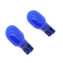 MTEC 585 W18W Xenon Effect Super White Capless Wedge Bulbs