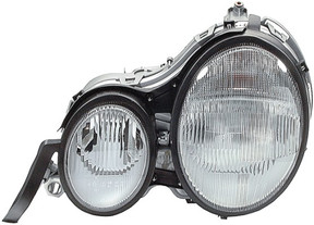 Hella Headlamp 1L9 007 095-121
