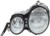 Hella Headlamp 1L9 007 095-121