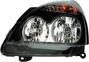 Hella Headlamp 1LB 008 461-561