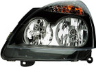 Hella Headlamp 1LB 008 461-761