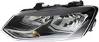 Hella Headlamp 1LB 012 034-041