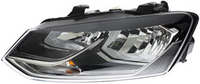 Hella Headlamp 1LB 012 034-041