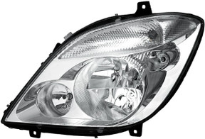 Hella Headlamp 1LB 247 012-071