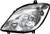 Hella Headlamp 1LB 247 012-071