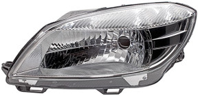 Hella Headlamp 1LD 010 417-361
