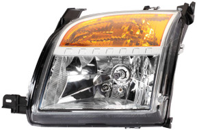 Hella Headlamp 1LD 247 026-271