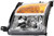 Hella Headlamp 1LD 247 026-271