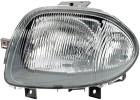Hella Headlamp 1LE 007 350-111