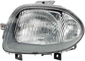 Hella Headlamp 1LE 007 350-111