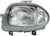 Hella Headlamp 1LE 007 350-111