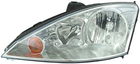 Hella Headlamp 1LE 010 198-051