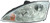 Hella Headlamp 1LE 010 198-051