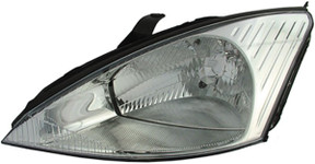 Hella Headlamp 1LE 010 199-031