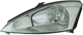 Hella Headlamp 1LE 010 199-041
