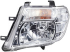 Hella Headlamp 1LE 238 055-041