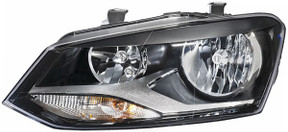 Hella Headlamp 1LE 247 051-041