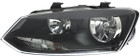 Hella Headlamp 1LE 247 051-111