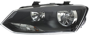 Hella Headlamp 1LE 247 051-121