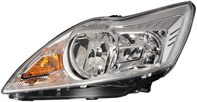 Hella Headlamp 1LE 354 257-051