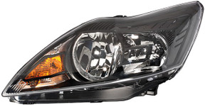 Hella Headlamp 1LE 354 257-081