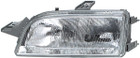 Hella Headlamp 1LF 006 826-251