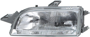 Hella Headlamp 1LF 006 826-251
