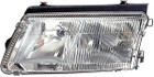 Hella Headlamp 1LF 007 620-081