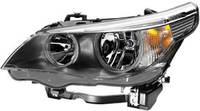 Hella Headlamp 1LF 008 673-091
