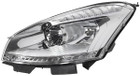 Hella Headlamp 1LF 009 237-201