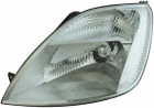 Hella Headlamp 1LF 010 197-031