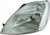 Hella Headlamp 1LF 010 197-031