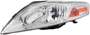 Hella Headlamp 1LF 010 541-031