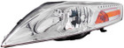Hella Headlamp 1LF 010 541-041