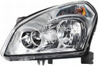 Hella Headlamp 1LF 238 042-041