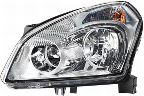Hella Headlamp 1LF 238 042-041