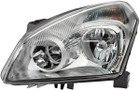 Hella Headlamp 1LF 238 042-131