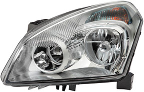 Hella Headlamp 1LF 238 042-141