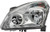 Hella Headlamp 1LF 238 042-141