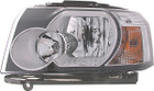 Hella Headlamp 1LF 354 025-121