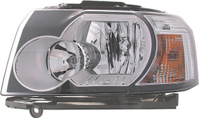 Hella Headlamp 1LF 354 025-121
