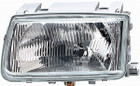 Hella Headlamp 1LF 962 489-151