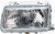 Hella Headlamp 1LF 962 489-171