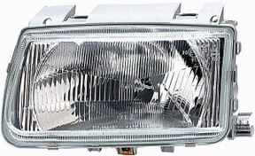 Hella Headlamp 1LF 962 489-181
