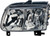 Hella Headlamp 1LF 963 709-071